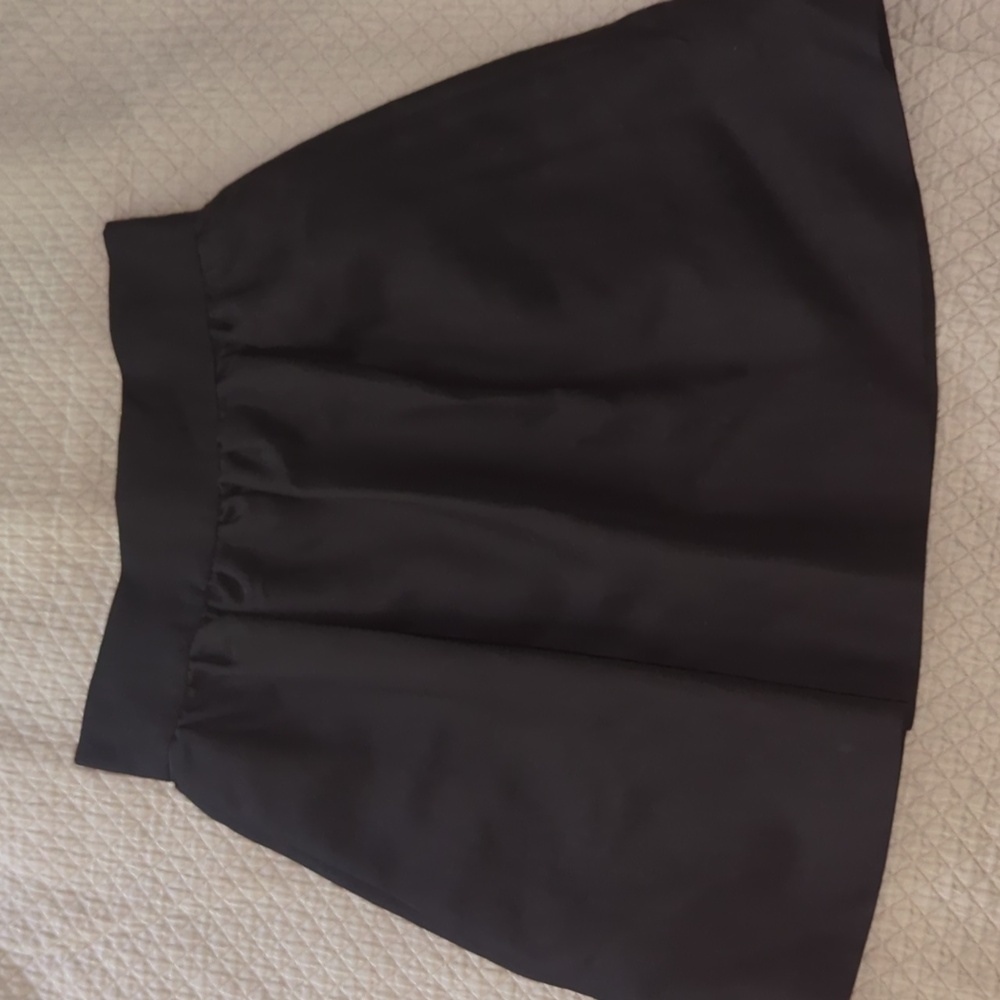 Annie Griffin skirt